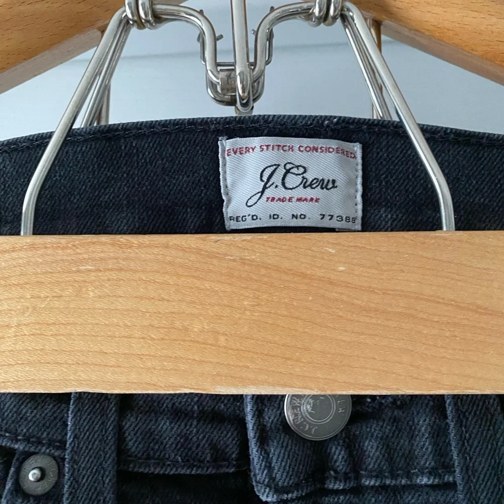 J Crew 484 Jeans 28 x 32